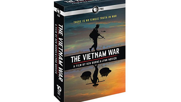 The Vietnam War