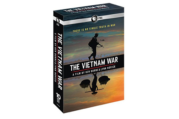 The Vietnam War