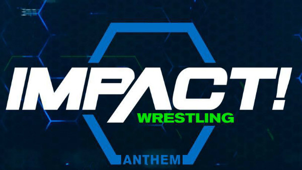 Impact Wrestling