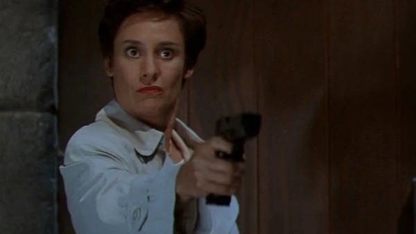 Scream 2 Laurie Metcalf