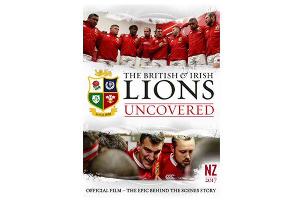 Lions Uncovered