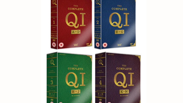 The Complete QI