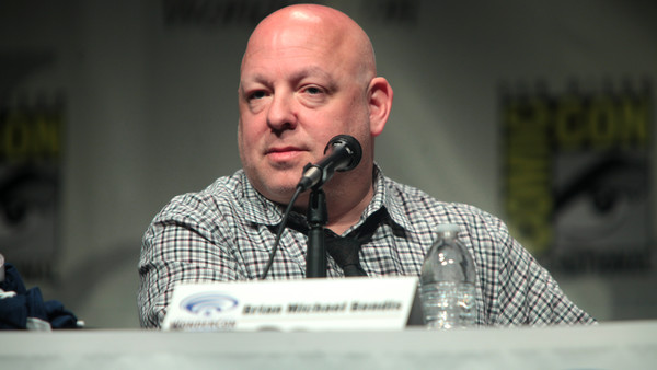 Brian Michael Bendis