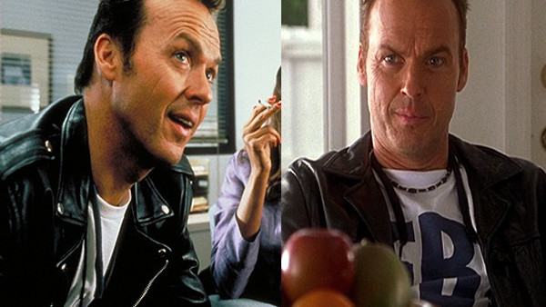 Jackie Brown Out Of Sight Michael Keaton