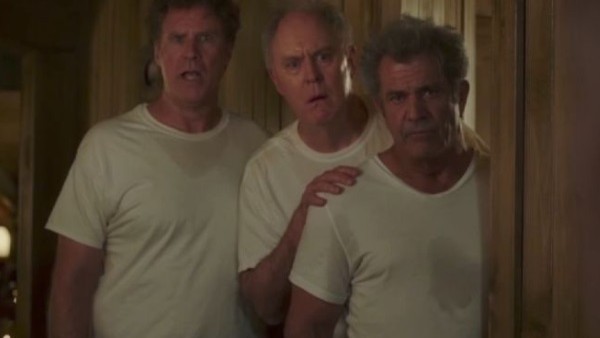 Daddy S Home 2 John Lithgow Will Ferrell Mel Gibson
