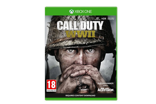 Call Of Duty WWII