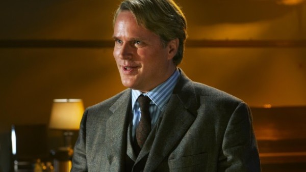 Saw 3D Cary Elwes Gordon