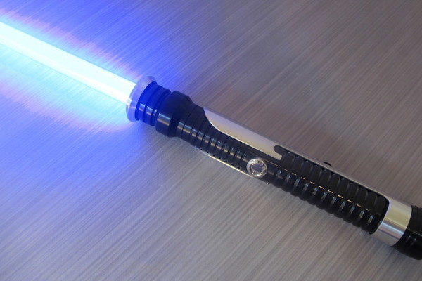 Blue Lightsaber