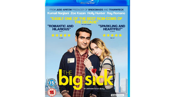 The Big Sick