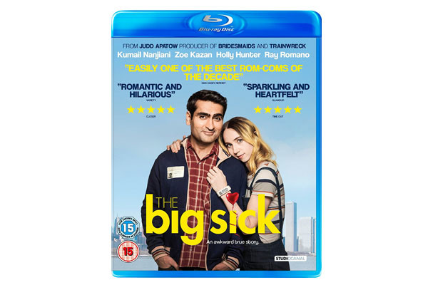 The Big Sick