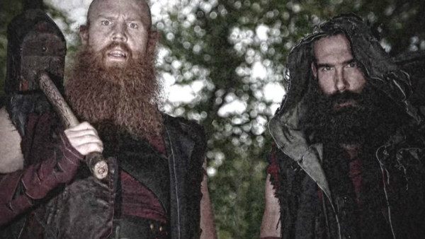 The Bludgeon Brothers