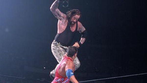 10 Fascinating WWE Survivor Series 2000 Facts – Page 8