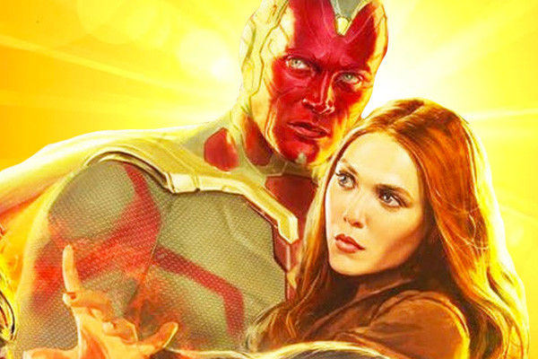 Avengers 4: Casting Call Hints At Scarlet Witch & The 