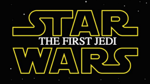 Star Wars The First Jedi
