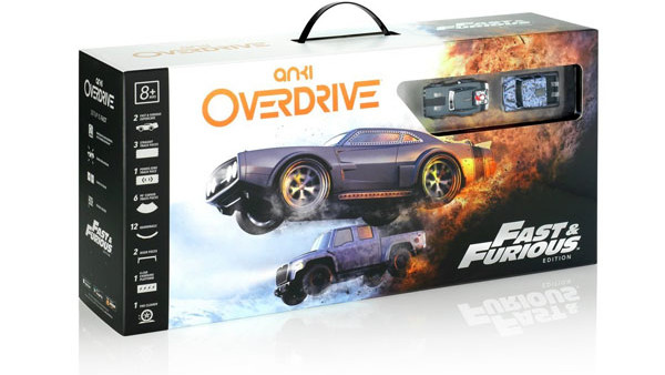 Anki Overdrive