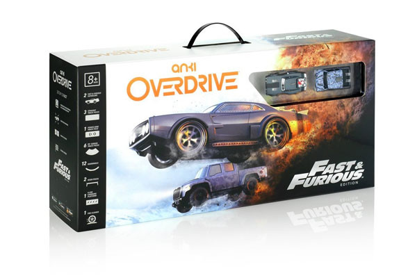 Anki Overdrive