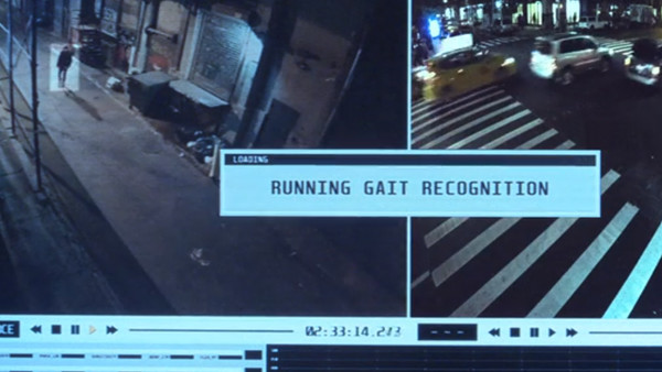 The Punisher Gait Recognition