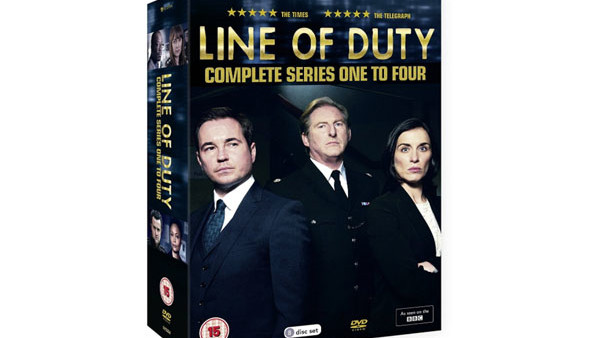 Line Of Duty