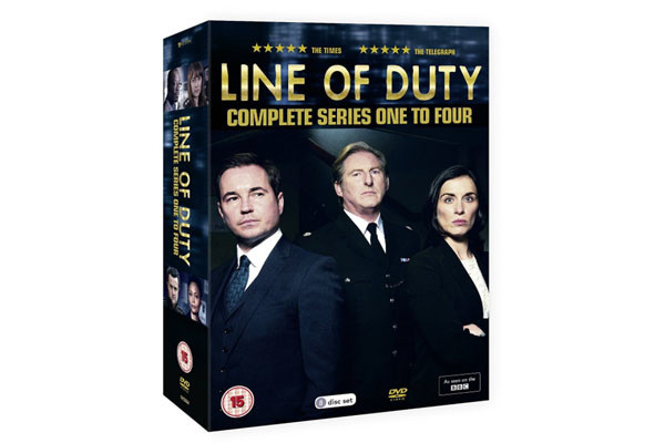 Line Of Duty
