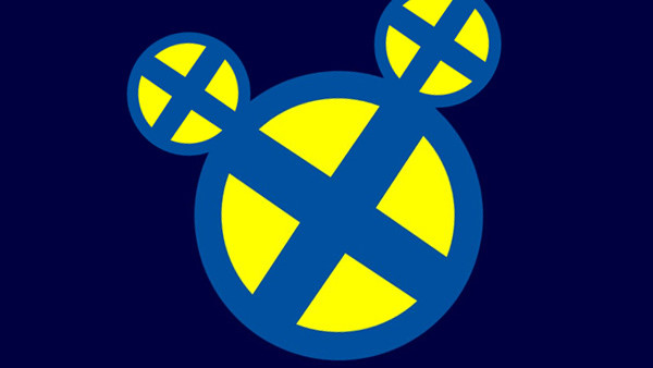 X Men Disney