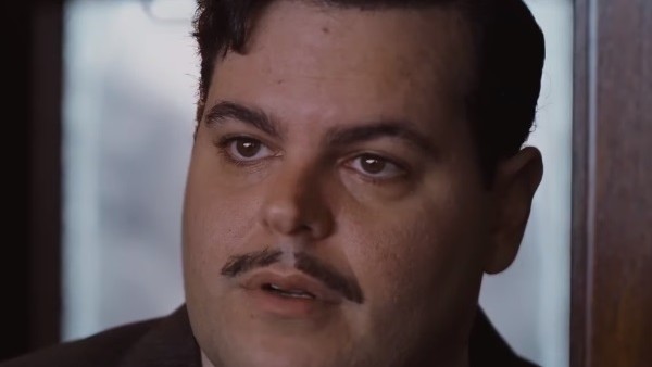 Murder On The Orient Express Josh Gad