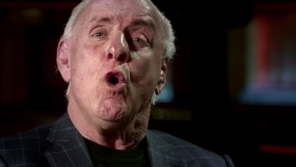 Ric Flair 30 For 30