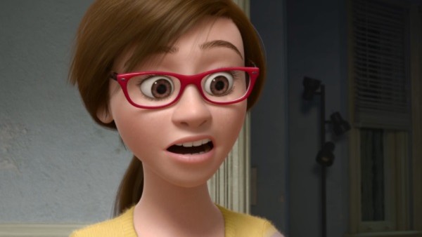 Inside Out Riley S Mother Diane Lane