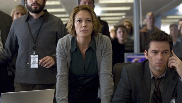 Untraceable Diane Lane Billy Burke