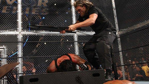 10 Fascinating WWE Survivor Series 2007 Facts – Page 10