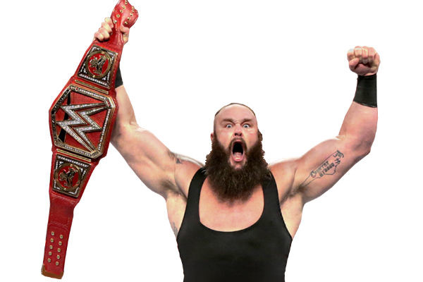 10 Early Wrestling Predictions For 2018