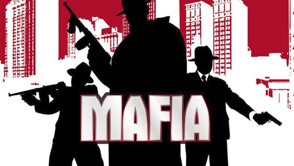 Mafia 1