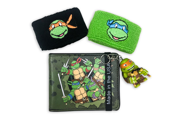 TMNT Box