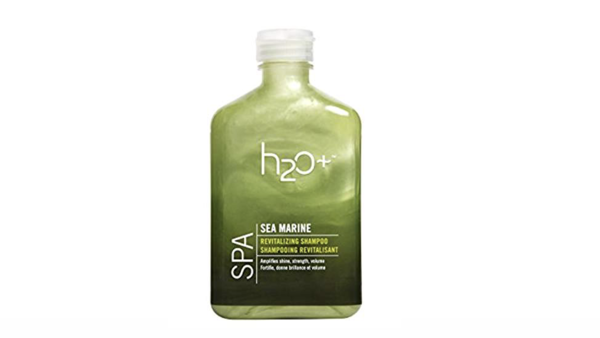 Spa Sea Marine H2O Shampoo