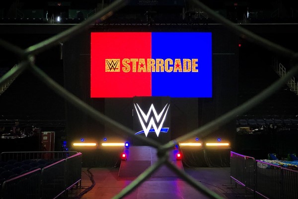 WWE Starrcade 2017 Results WWE Starrcade 2017 Results