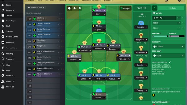 football manager 2022 tactics guide