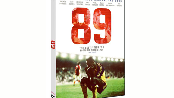 89 DVD