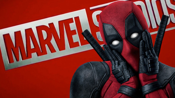 Deadpool Marvel Studios