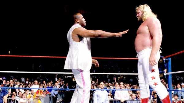 10 Fascinating WWE Royal Rumble 1989 Facts