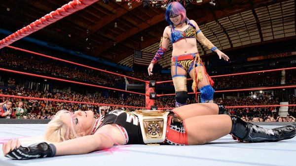 asuka alexa bliss