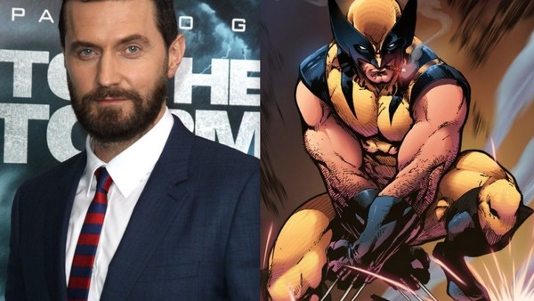 Richard Armitage will voice Wolverine in the lead role.