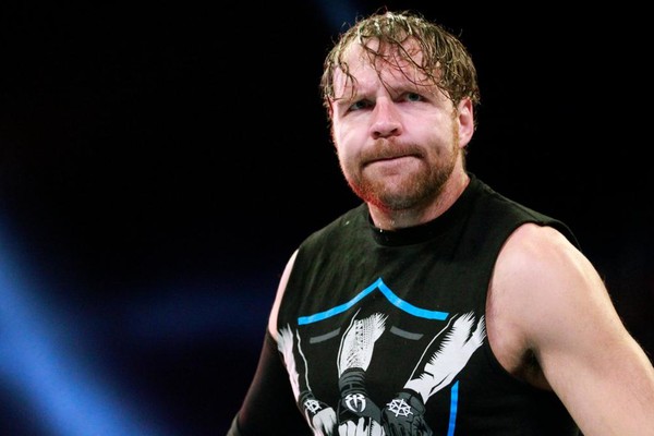 Bleak Injury Prognosis For WWE's Dean Ambrose