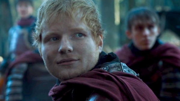 Game Of Thrones Ed Sheeran