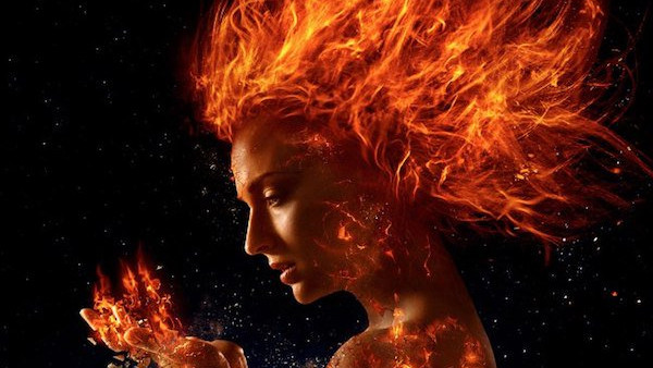 Dark Phoenix