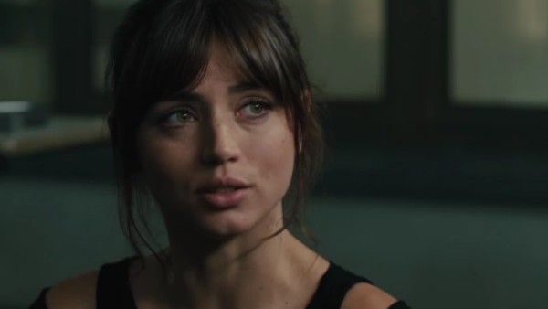 Blade Runner 2049 Ana De Armas Joi