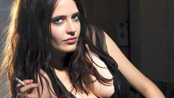 Eva Green