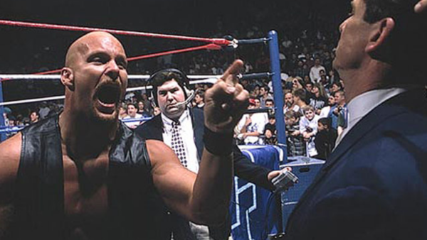 10 Fascinating WWE Royal Rumble 1997 Facts