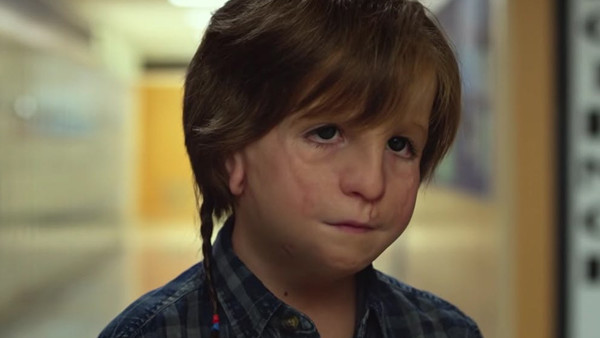 Wonder Jacob Tremblay