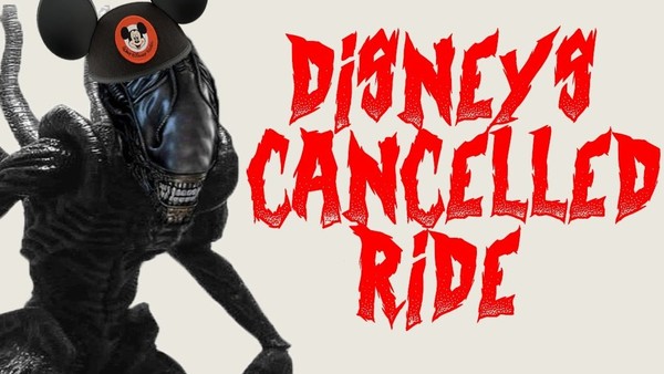 Exploring The History (And Future) Of Alien Franchise At Disney – Page 2