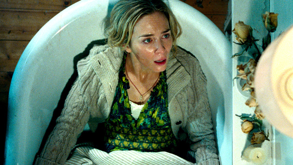 A Quiet Place Emily Blunt