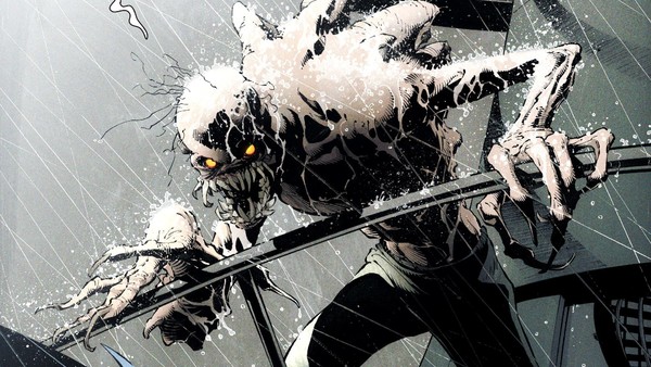 10 Terrifying Comic Supervillains That Gave You Nightmares